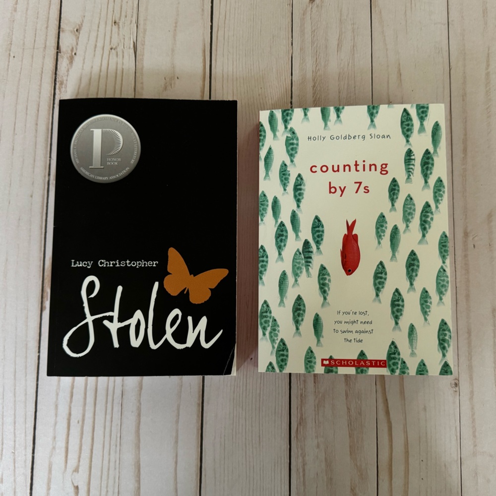 Book bundle - Picture 7 of 7